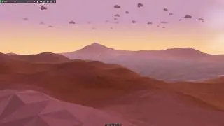A Whole New World - Equilinox EP01