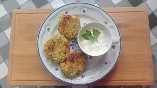 КЮФТЕТА ОТ ТИКВИЧКИ