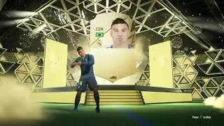 Fut champions rewards ep.3
