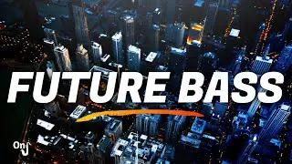 Electronic Future Bass Background Music For Videos