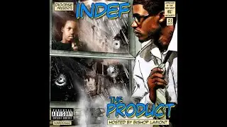 Indef - The Product (2008)