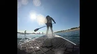 KK NATSUMI BABA PADDLE SESSIONS chapter 2