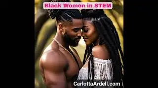 Black STEM Romance Trailer