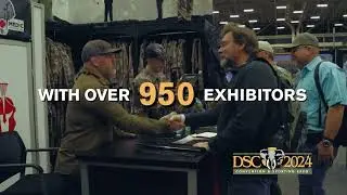 DSC Convention 2024 Dallas_information