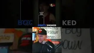 T REV 757 Talks About Brian Kohlberger's Actions