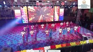 UKG 'B' Performance