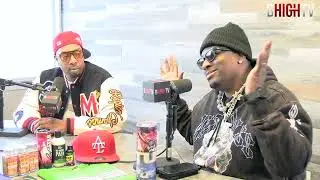 Pimpin On New ATL Movement, I'm Glad To see the City Coming Together, Thug, Lucci
