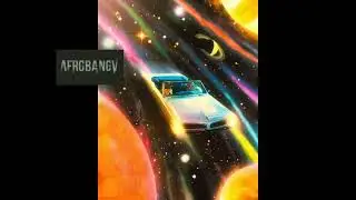 (FREE) Yaka Crazy X Senzaa - Mia Flaille - HYPERPOP TYPE BEAT 67 (prod  by AFROBANGV)