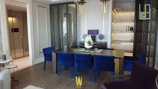 Hilton Mall of Istanbul Tour
