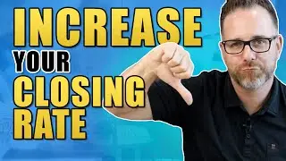 3 Reasons Why Your Industrial Sales Close Rate is Down