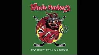 Episode 79-The Uncle Puckers New Jersey Devils Podcast: Draft Day Spectacular: Sort Of
