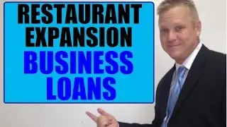 Secret To Getting A Restaurant Expansion Small Business Loan