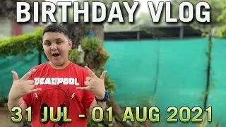 🎂🍰 Birthday VLOG !! Staycation at Taj Hotel Dwarka | Celebration In Aerocity | My 13th Birthday🎂