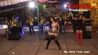 OM. CASBRO MUSIK PALEMBANG DANGDUT ORIGINAL ORKES PALEMBANG