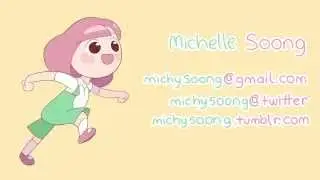 2015 Demo Reel: Michelle Soong