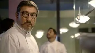 SIFF 2017 Trailer: Turkish Way