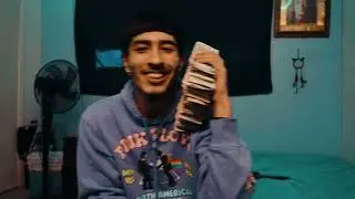 RICO - MOTION [SHOT BY MOLLYWOP]