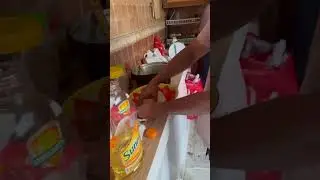 Nice pathiri preparation in Ramzan