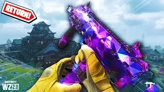 This game Is too easy.. (Ashika Island Warzone)
