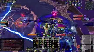Vestige VS Crown of the Cosmos Heroic | Restoration Druid POV