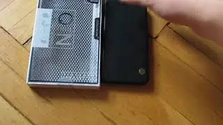 Nillkin exquisite leather case for OnePlus 6 @ Gearbest.com
