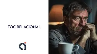 TOC Relacional. Psicólogo Alejandro Ibarra.