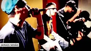 Start Part. Filipe Ret - Jamais Ser&atilde;o (Ac&uacute;stico) + Letra