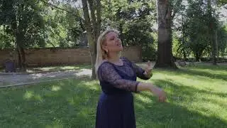 Miserere (Salmo 86, 1-3) - Eva Ugalde