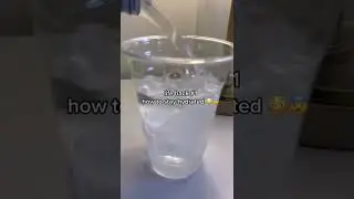 Hack to stay hydrated