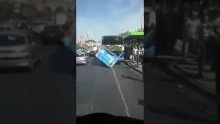 Siga operativo 🚃
