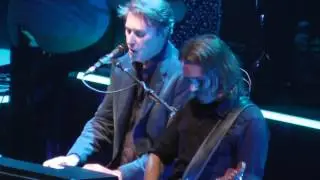 Bryan Ferry Avalon 2016