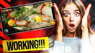 🎮 This Gardenscapes Hack Actually Works! (Full Review + Proof)