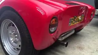 2013 Sylva J15