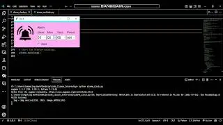 Code Clause Task 2 - Alarm Clock with GUI