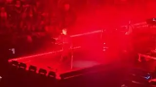 2025 08 21 Linkin Park - Lies Greed Misery