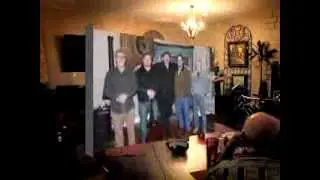 Randy Parks and Friends January 23, 2015