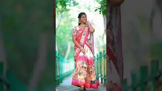 Cuts to reveal 💕 #likhitha #viral #shortsviral #likhithatamminana #trending #music