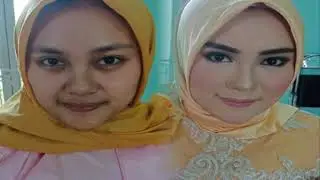WA DEDRO 0822 - 3366 - 0446: Make Up Bandung