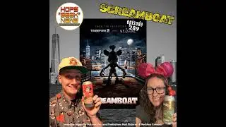 Ep 289: Screamboat Review!