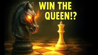 Chess Puzzle #64: I&rsquo;m Begging You&hellip; Solve This