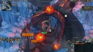 Vakthros Ascent - Challenge Gold