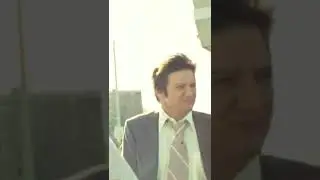 Carmine Polito edit #shorts #JeremyRenner #americanhustle