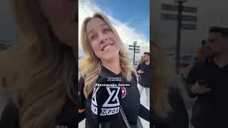 🎤 Dries Mertens'in eşi Katrin Kerkhofs, Kupayı kazanacaklarını s&ouml;yledi.
