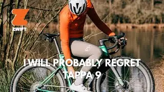 GARA ZWIFT | Tappa 9 Climber's Gambit
