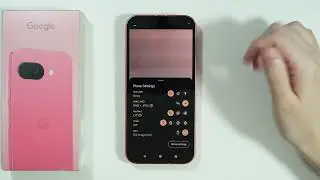 Google Pixel 9a: How to Turn ON/OFF Night Sight in Photo Mode in Camera