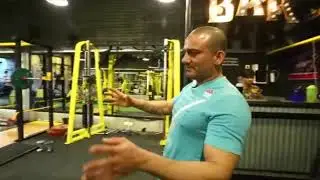 Bodyholics - Lokhandwala: Walk-through Video