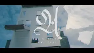 Horcrux - The Outsider (Official Music Video)