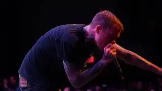 Converge - Full Live HD Set - Thousand Miles Between Us DVD - 1080i