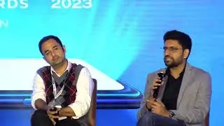 Intuitive Experiences: Thriving in a 3-Second Attention Span World | MOBEXX 2023 Event Highlights