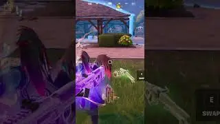 Finishing the task in Blitz #Royale #Fortnite | #1 Victory | Episode 8